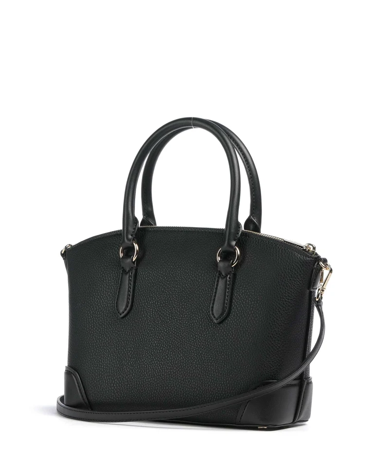 Michael Kors Murphy Medium Handtasche black