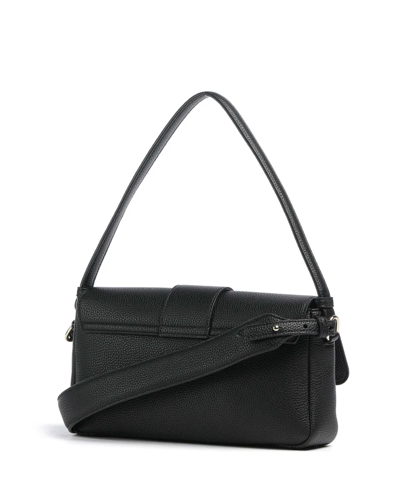 Armani Exchange Susy Soft Schultertasche black