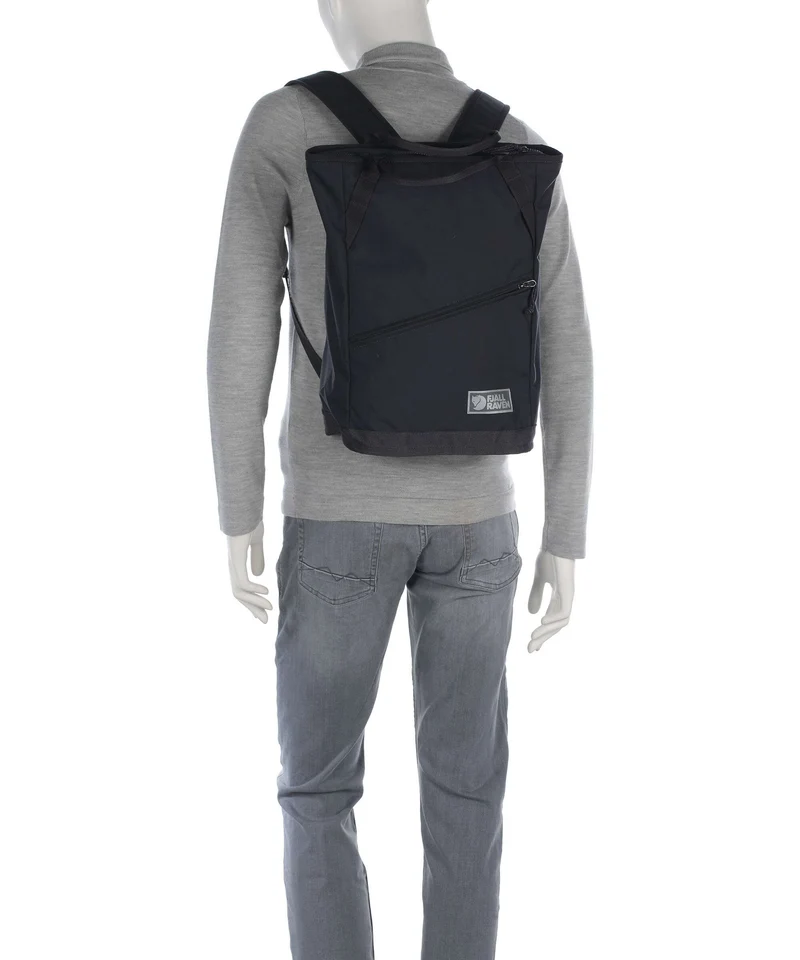 Fjällräven Vardag 22 Rucksack-Tasche deep forest