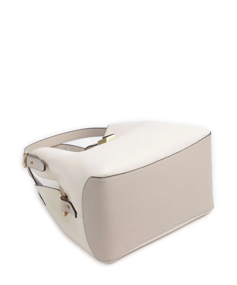 Kate Spade New York Deco Beuteltasche cashew milk multi