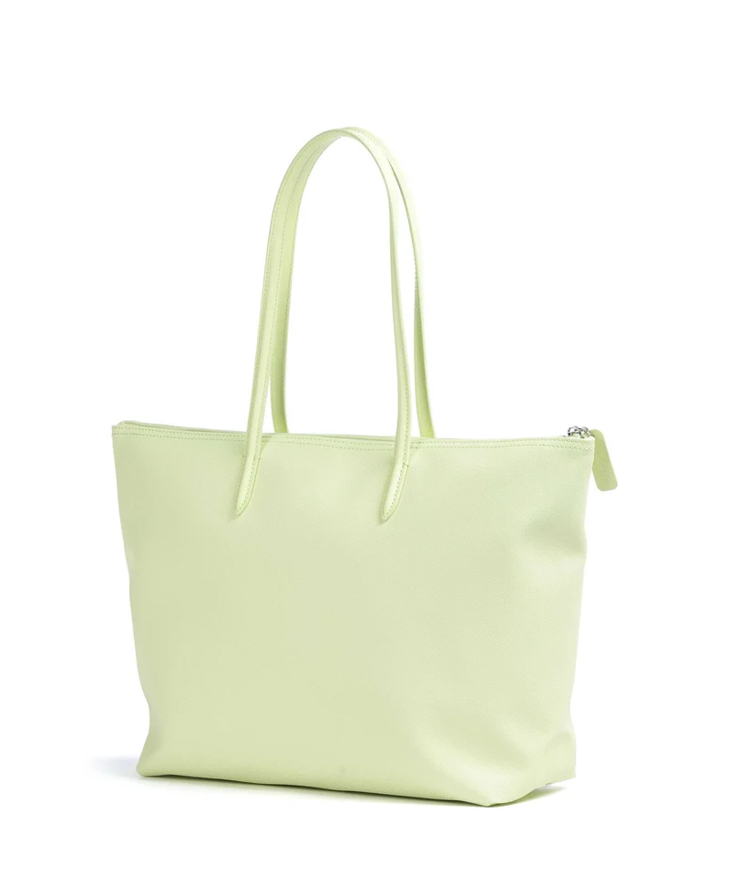 Lacoste L.12.12 Concept Shopper sencha