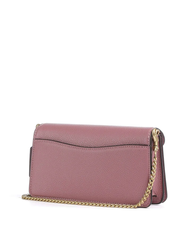 Coach Tabby Chain 19 Umhängetasche peony