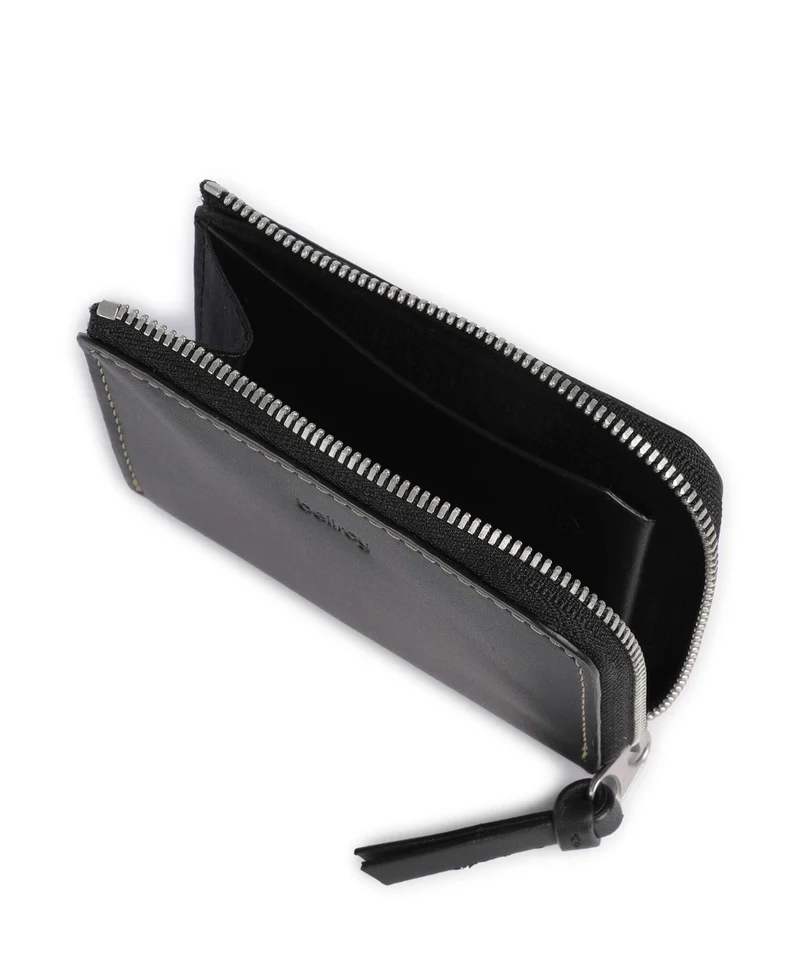 Bellroy L-Pocket Geldbörse black