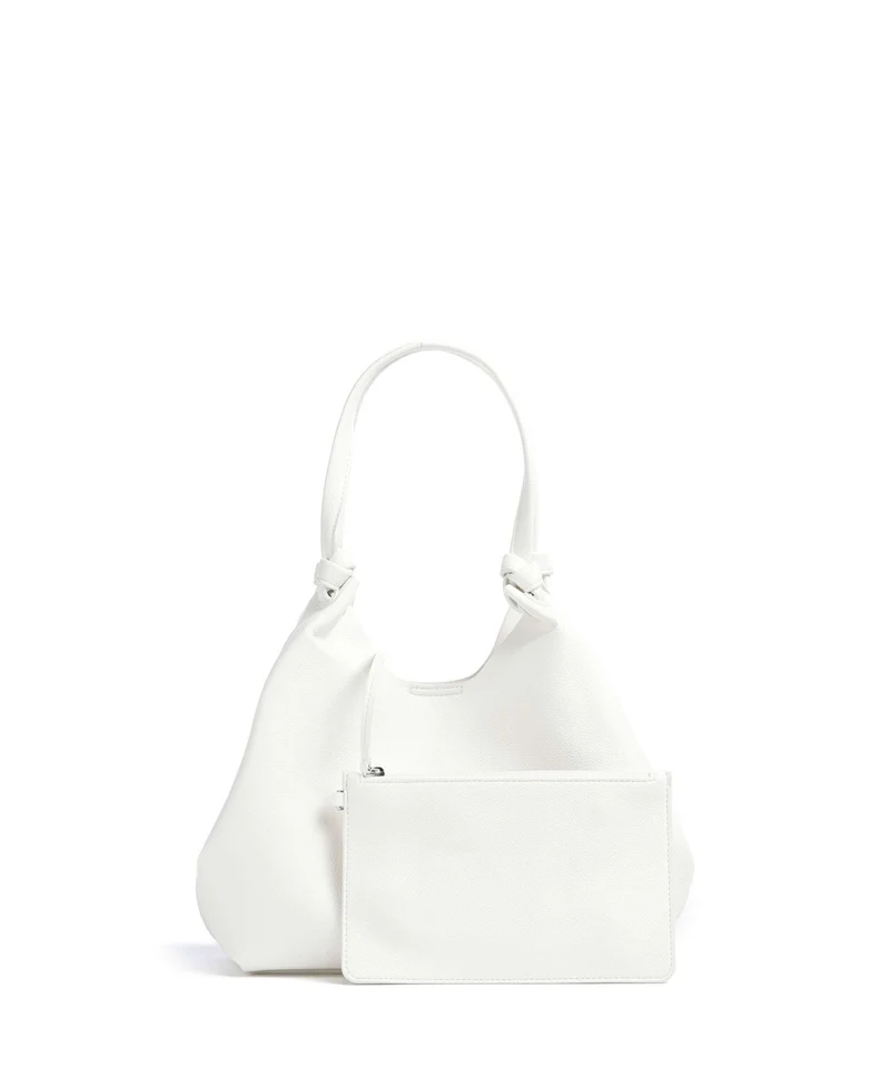 DKNY Paula Medium Shopper marshmallow