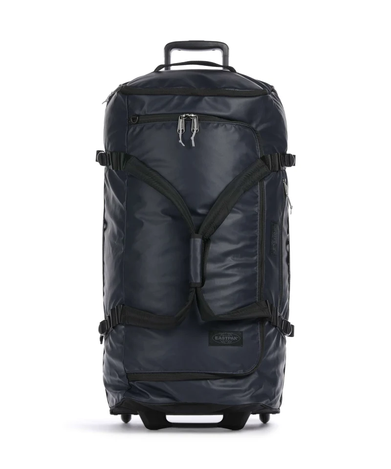 Eastpak Duffel Pack L Rollenreisetasche tarp navy