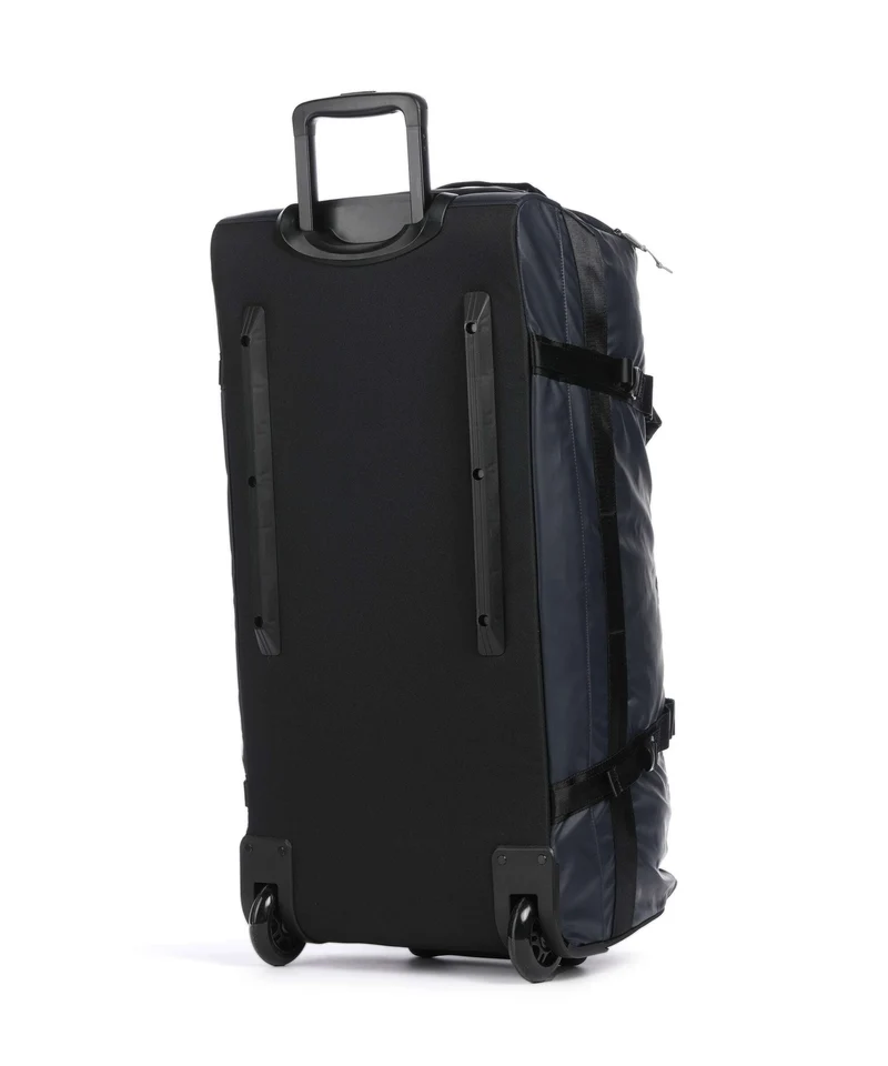 Eastpak Duffel Pack L Rollenreisetasche tarp navy