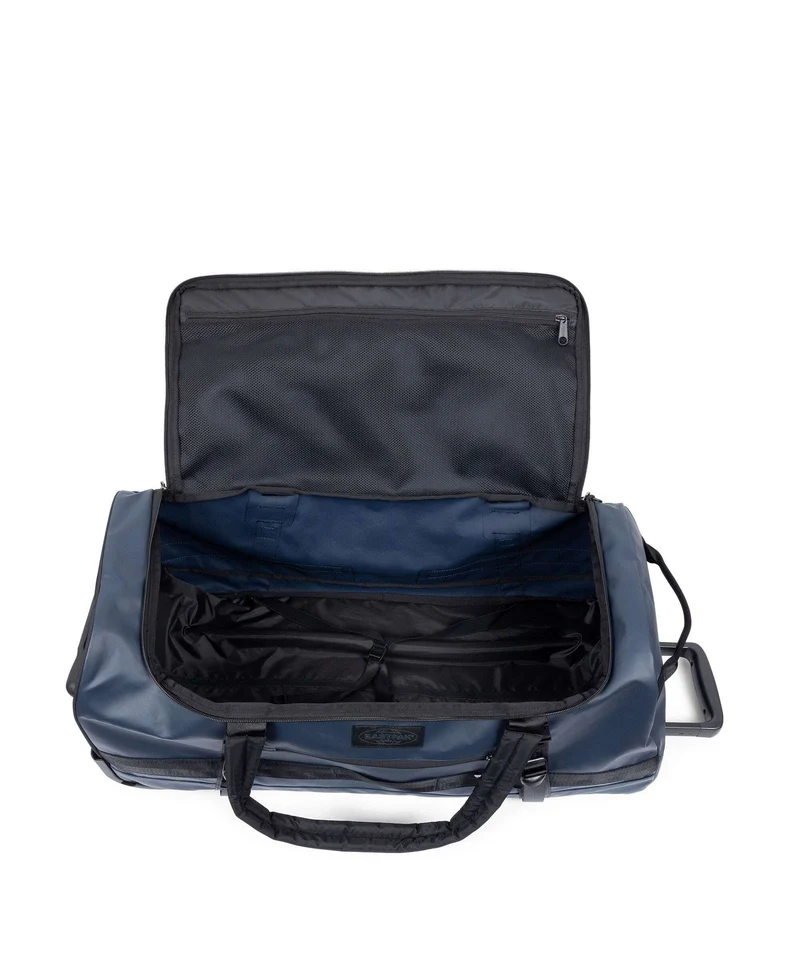 Eastpak Duffel Pack L Rollenreisetasche tarp navy