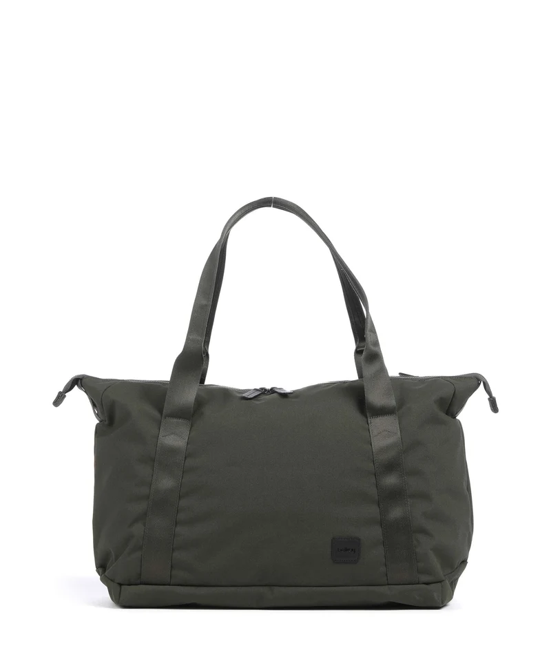 Bellroy Classic Getaway Weekender olive