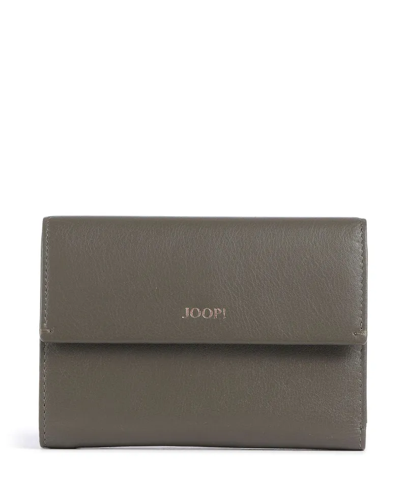 JOOP! Sofisticato 1.0 Cosma Geldbörse burnt olive