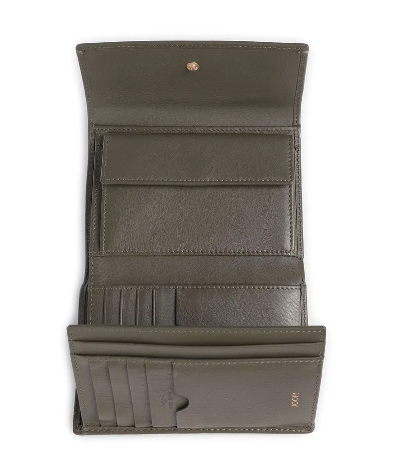 JOOP! Sofisticato 1.0 Cosma Geldbörse burnt olive