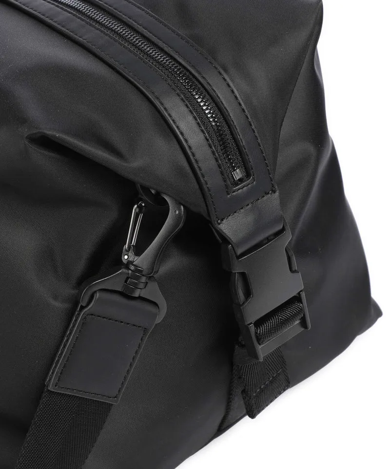 Hugo Quantic Weekender black