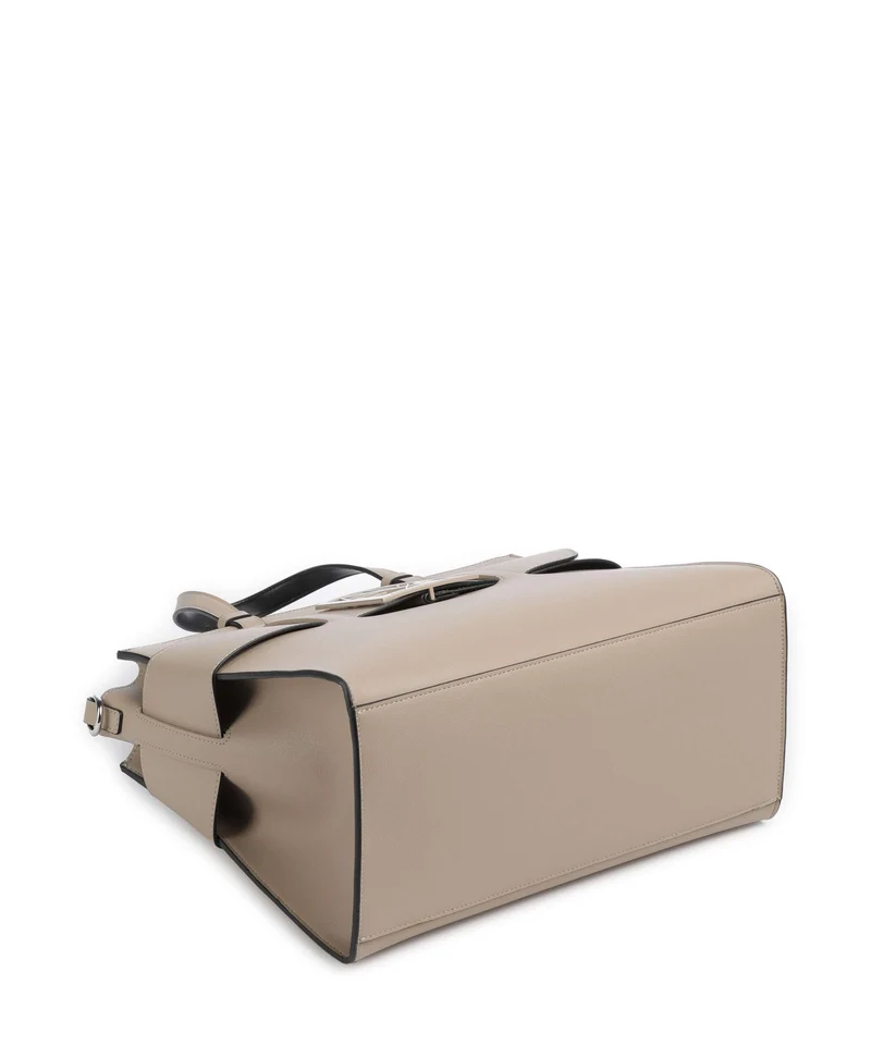 Armani Exchange Susy Handtasche sand