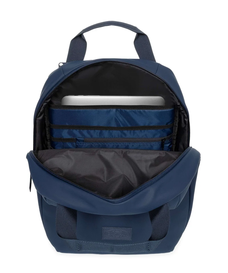 Eastpak Tecum Rucksack cnnct matte admiral