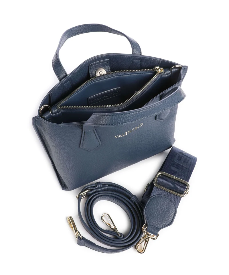Valentino Bags Fall Re Handtasche blu