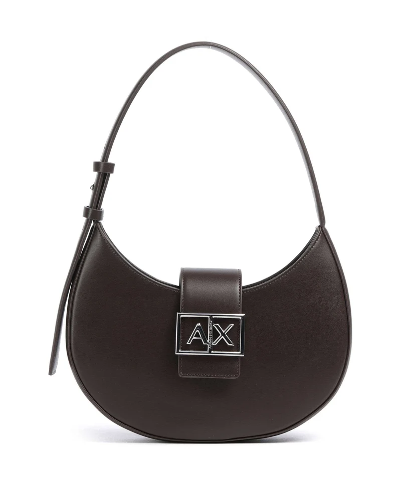 Armani Exchange Wonder Schultertasche dusk shade