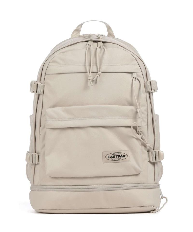 Eastpak Everyday Pak'R Rucksack monotone beige