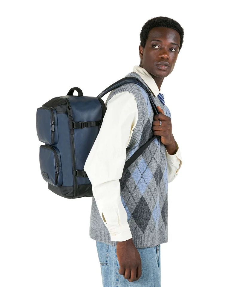 Eastpak Tecum Cabin Reiserucksack cnnct admiral
