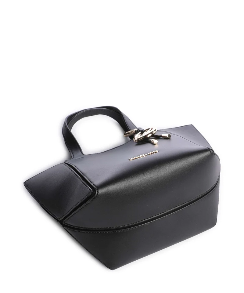 Michael Kors Jordi Small Handtasche black