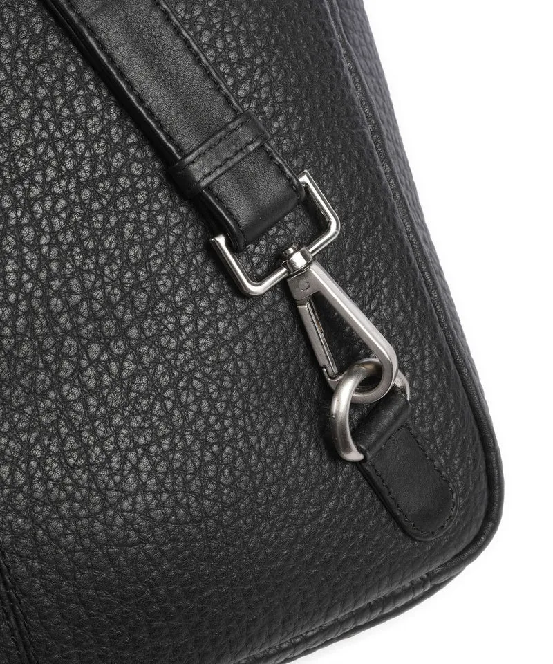 Voi Boston Maxima Rucksack schwarz