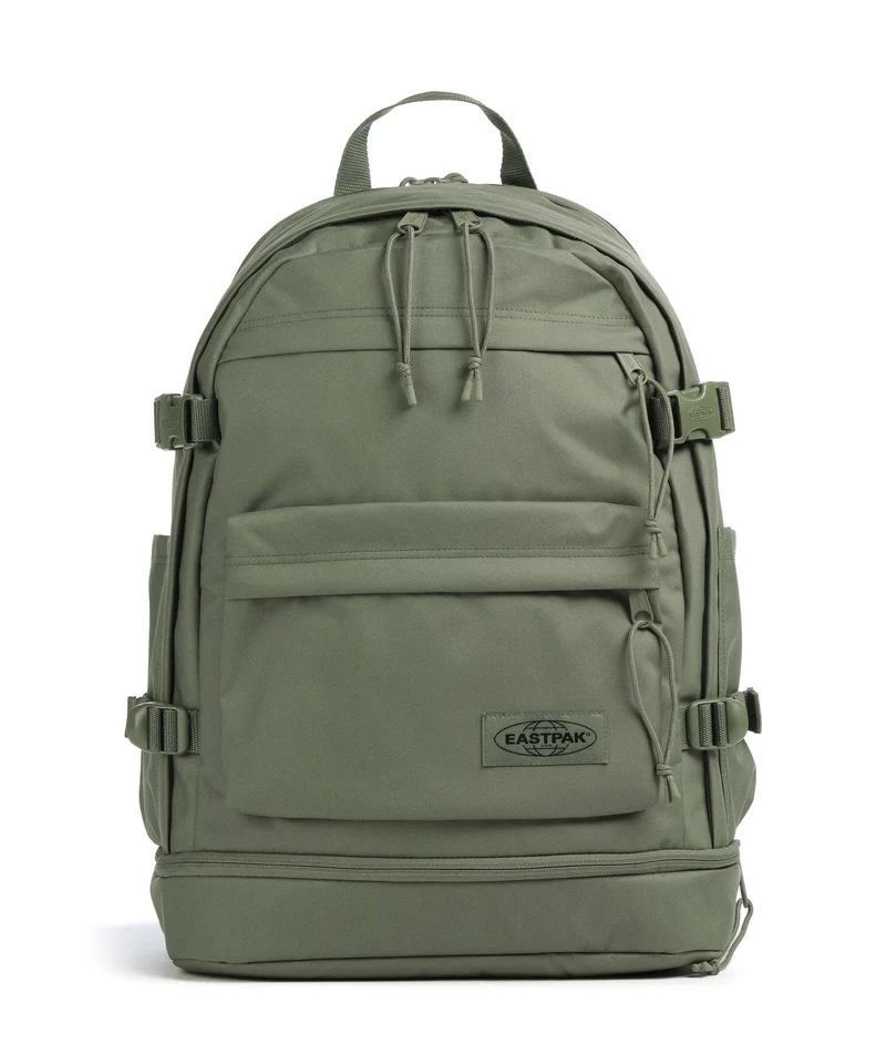 Eastpak Everyday Pak'R Rucksack monotone khaki
