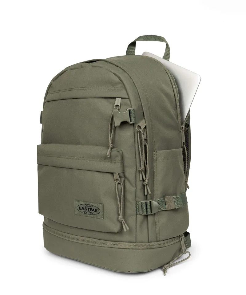Eastpak Everyday Pak'R Rucksack monotone khaki