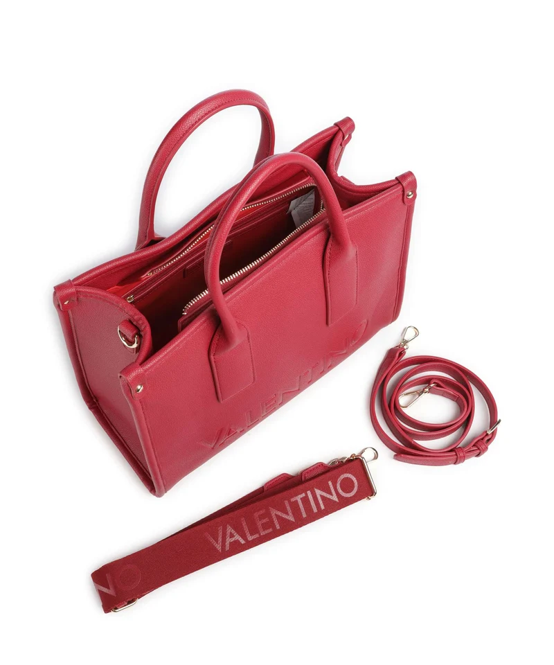 Valentino Bags Foxy Re Handtasche rubino