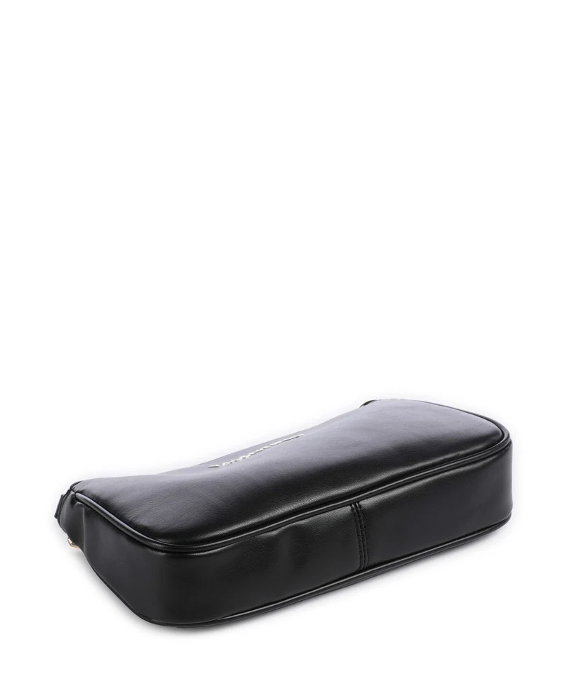 Valentino Bags Clio Re Schultertasche nero