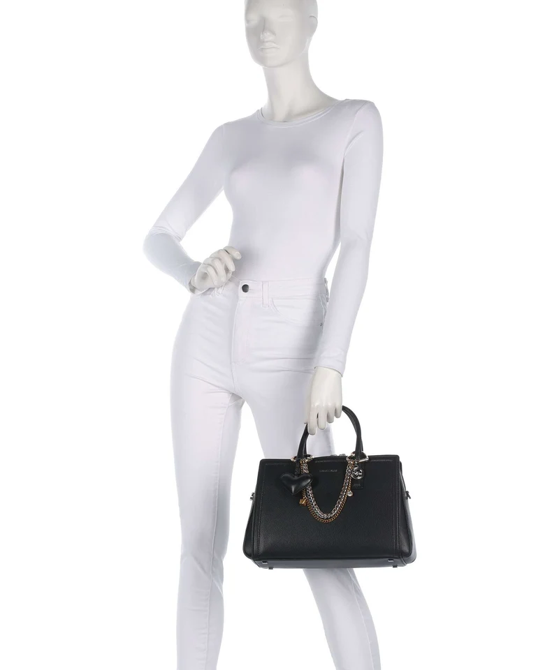 Michael Kors Laila Handtasche black