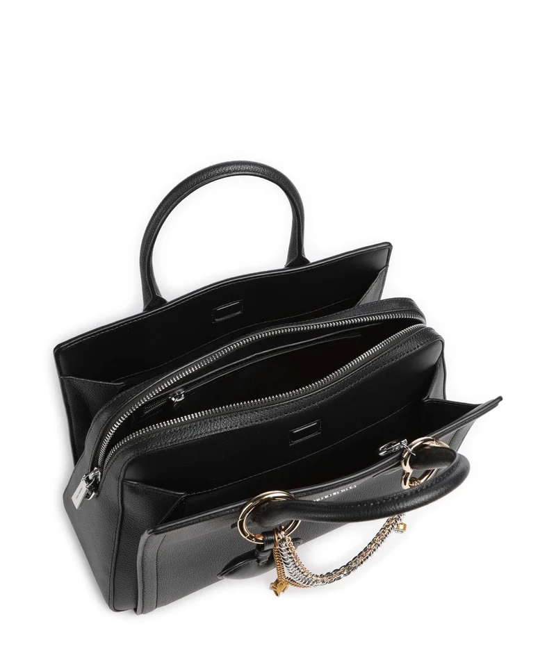 Michael Kors Laila Handtasche black