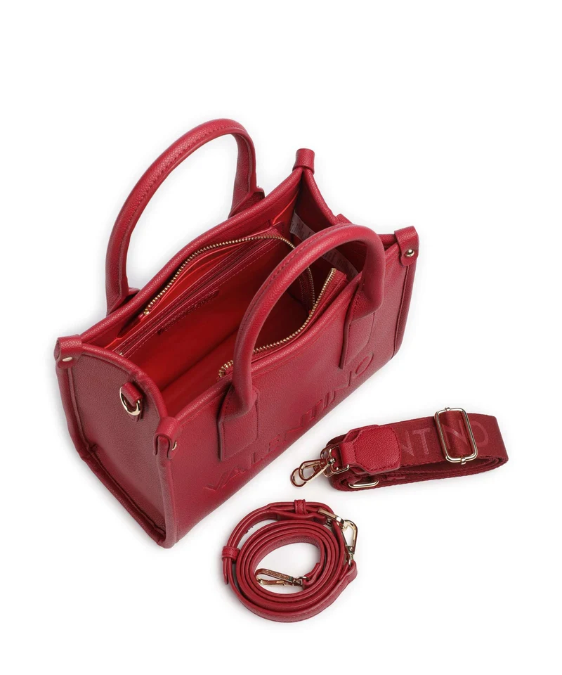 Valentino Bags Foxy Re Handtasche rubino