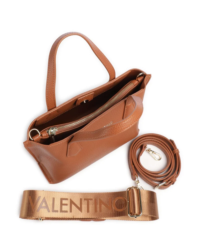 Valentino Bags Fall Re Handtasche cuoio