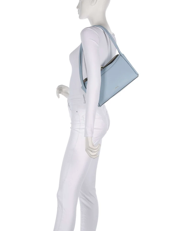 Furla Nicole M Schultertasche carta da zucchero
