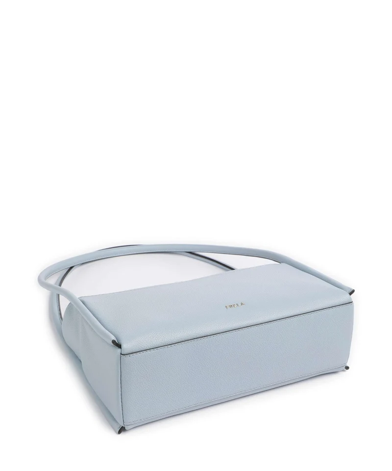 Furla Nicole M Schultertasche carta da zucchero