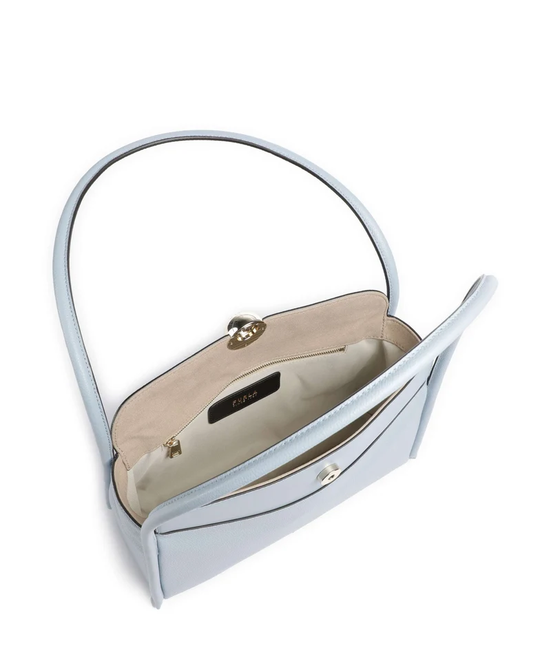 Furla Nicole M Schultertasche carta da zucchero