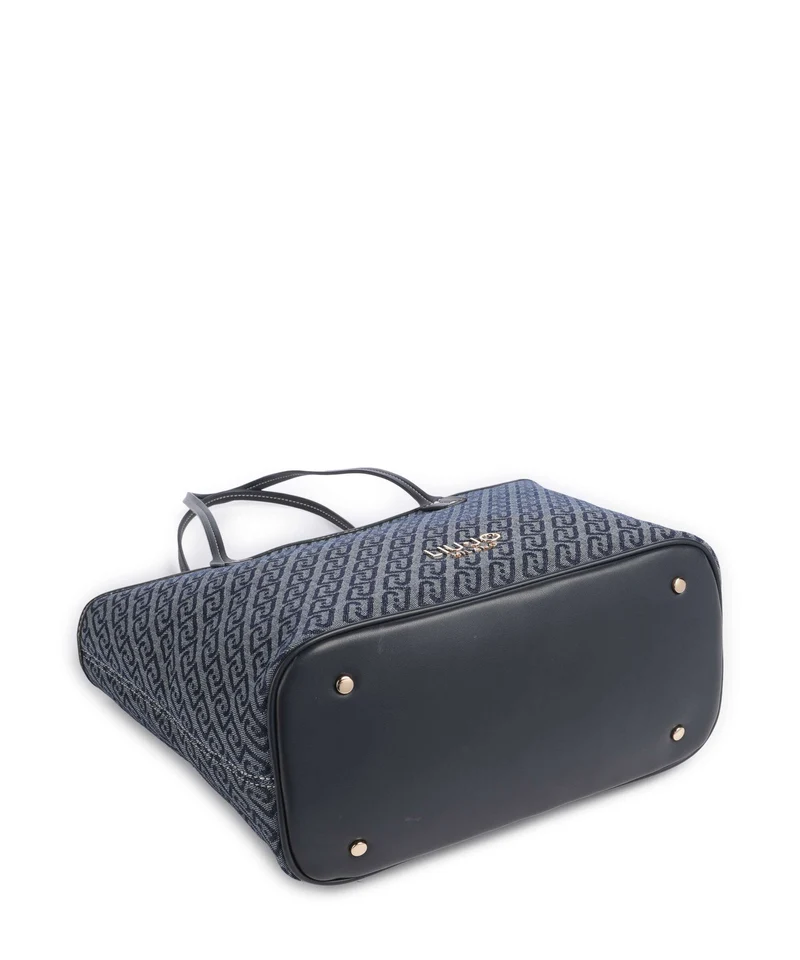 Liu Jo Evrim M Shopper dress blue