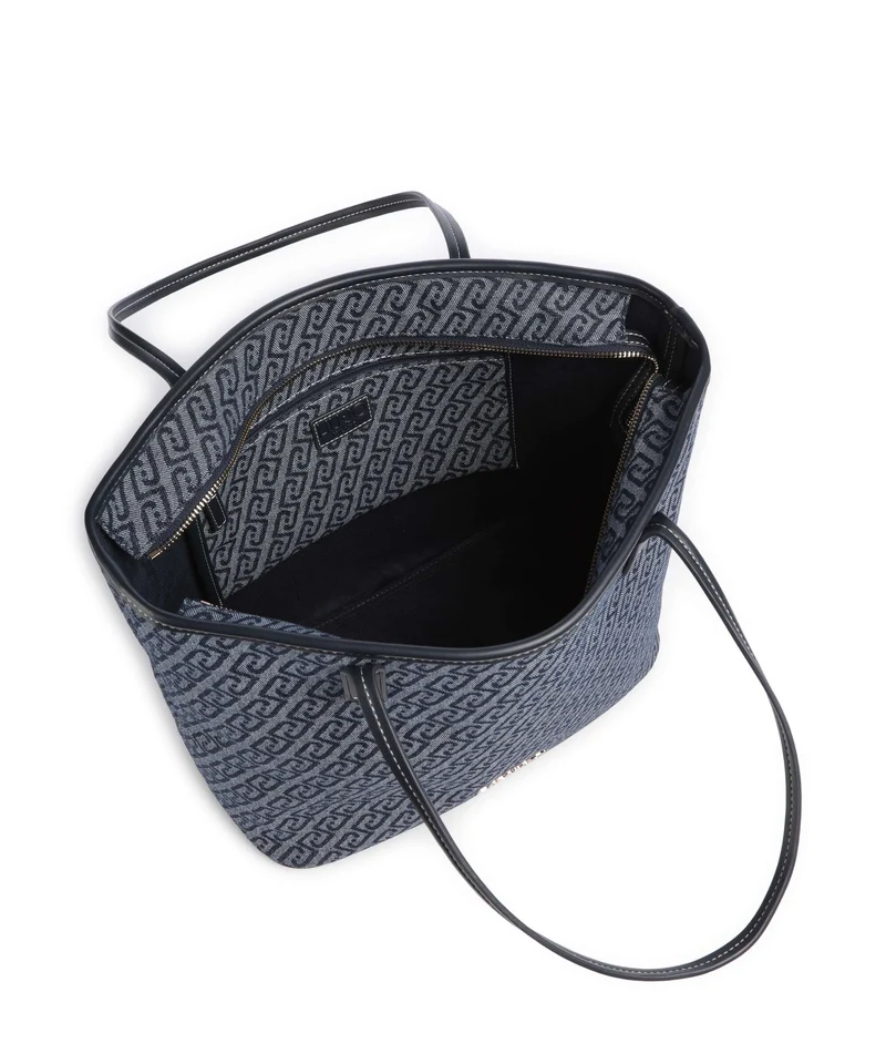 Liu Jo Evrim M Shopper dress blue