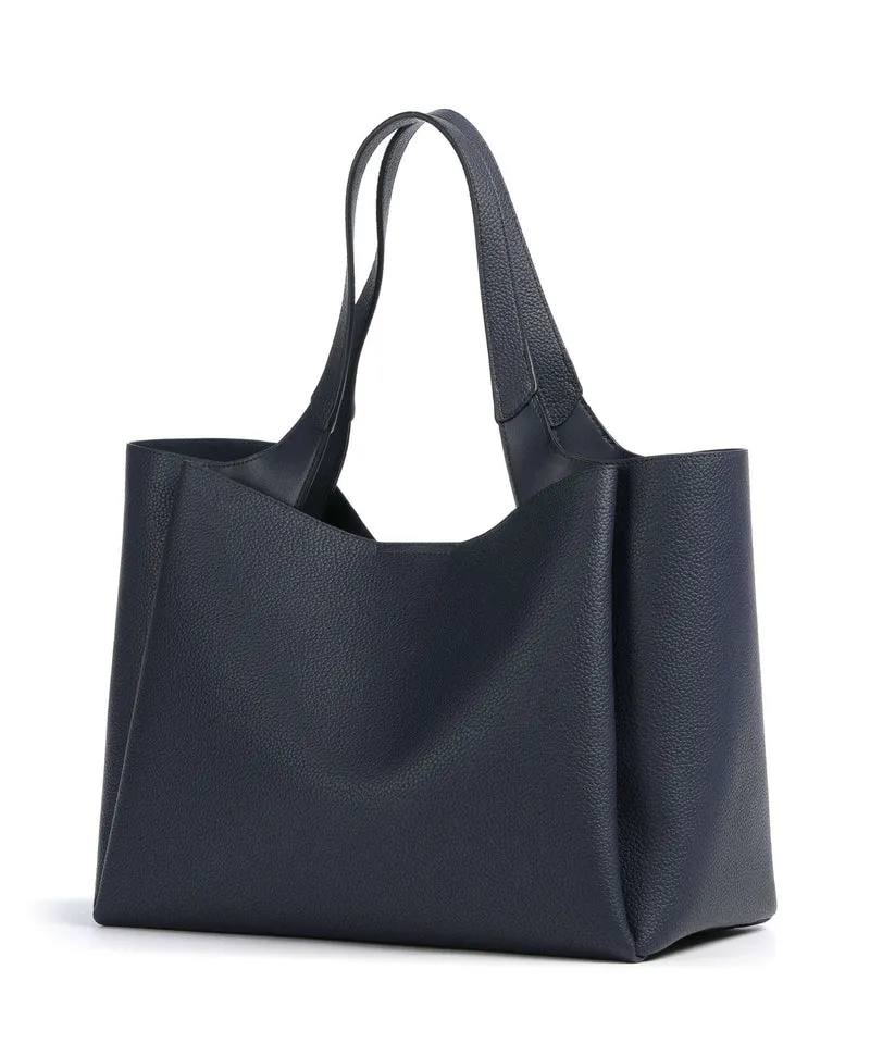 DKNY Willa Shopper midnight