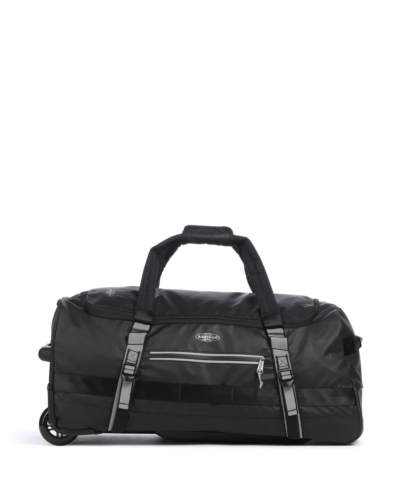 Eastpak Tarp Duffel Pack M Rollenreisetasche reflect