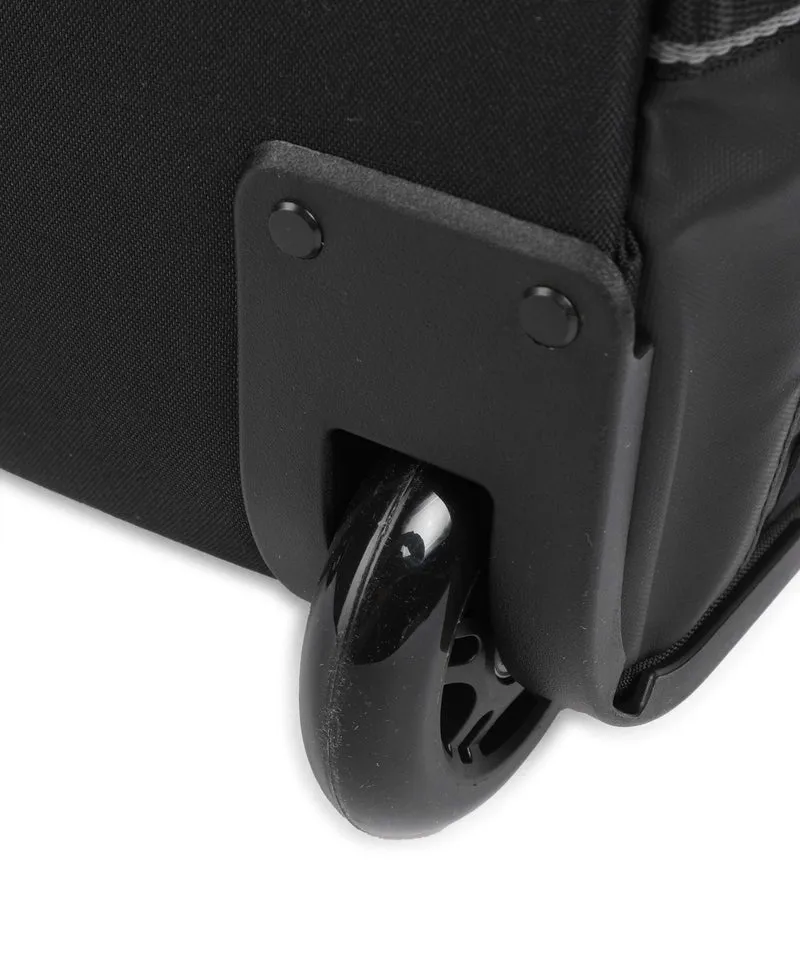 Eastpak Tarp Duffel Pack M Rollenreisetasche reflect