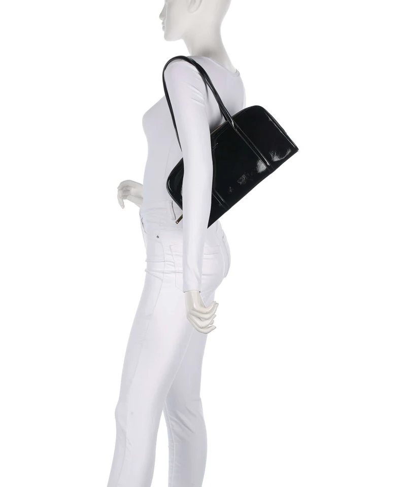 Ted Baker Betzyy Schultertasche black