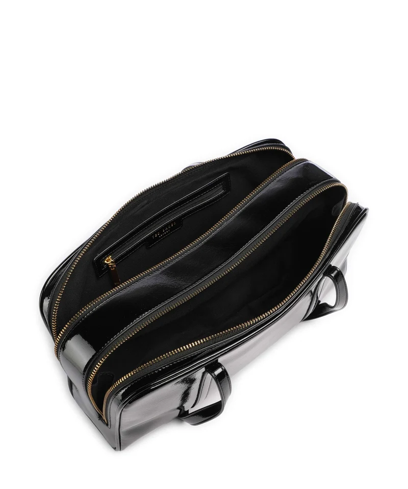 Ted Baker Betzyy Schultertasche black