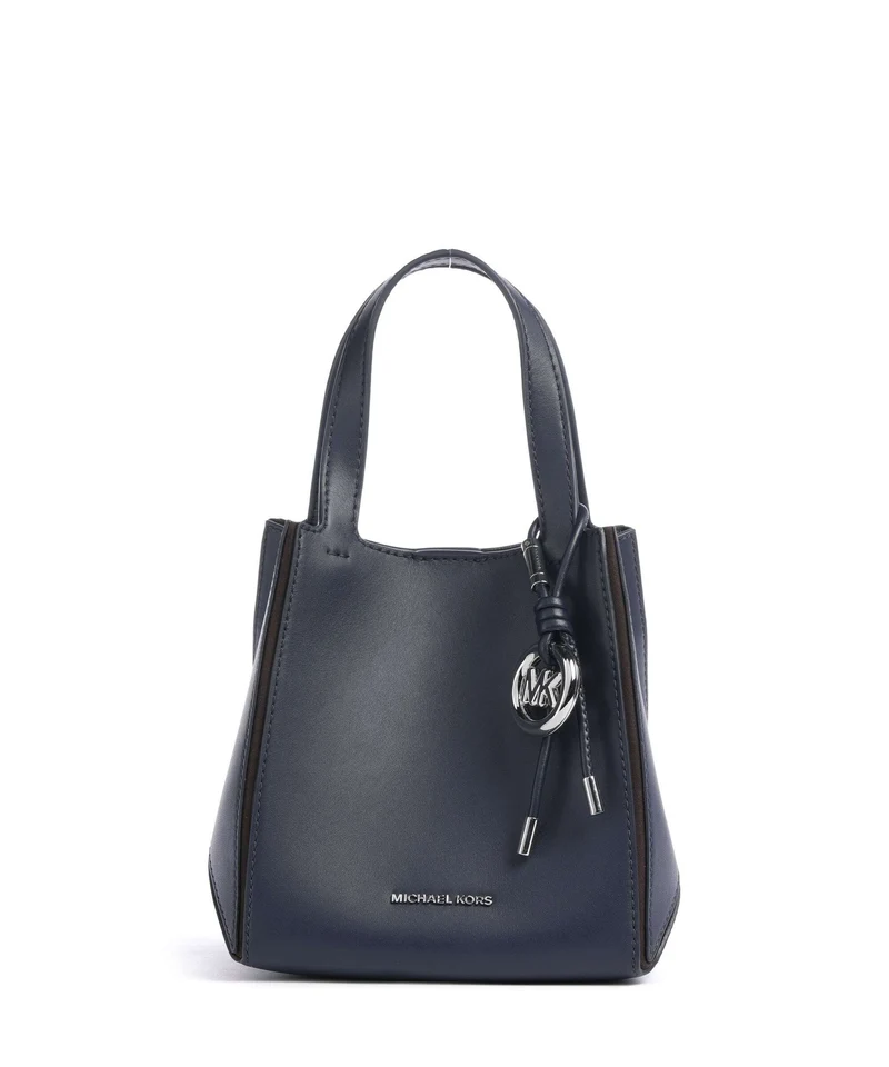 Michael Kors Jordi Small Handtasche dress blues