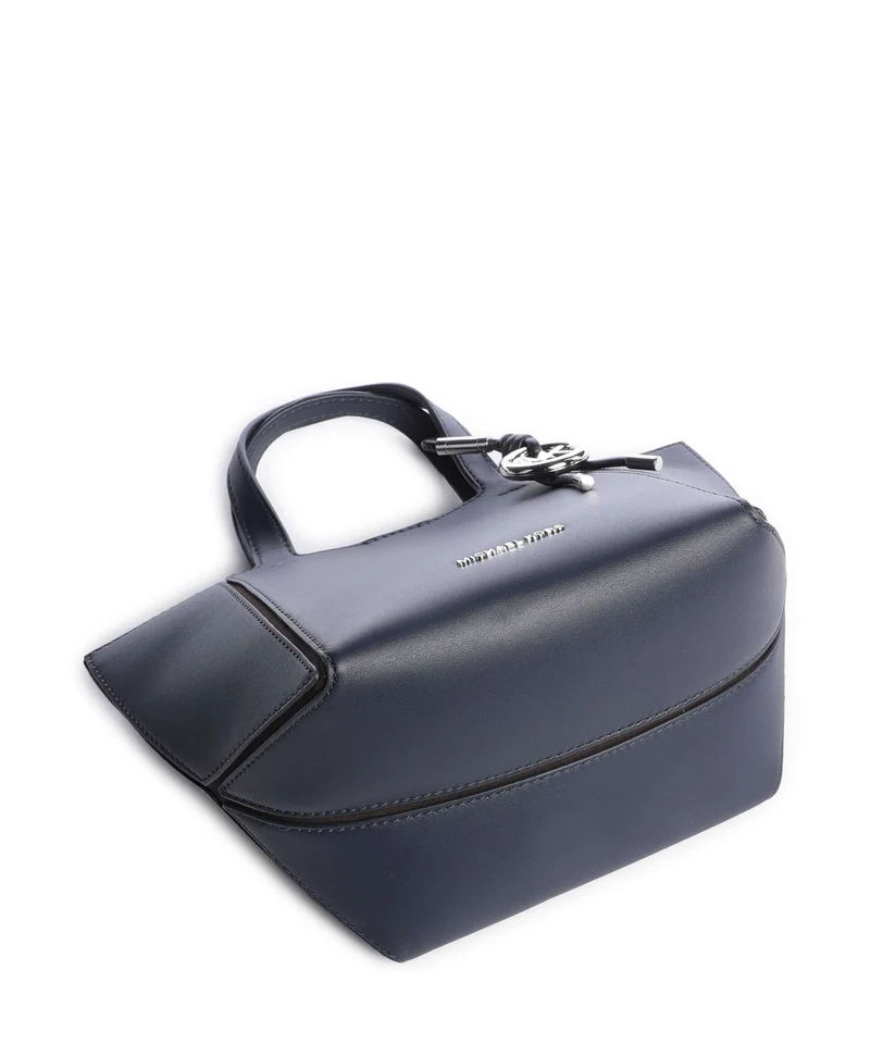 Michael Kors Jordi Small Handtasche dress blues