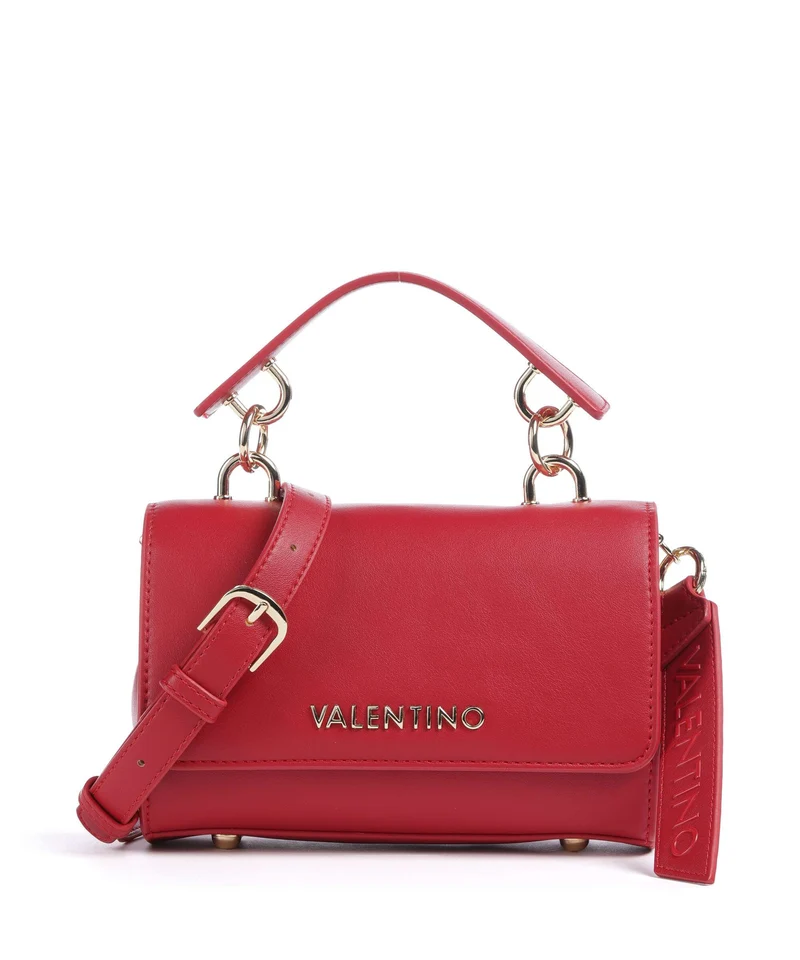 Valentino Bags Hira Umhängetasche rubino