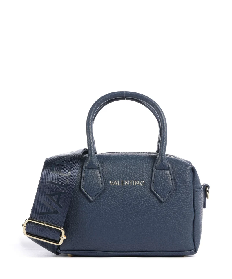 Valentino Bags Fall Re Handtasche blu