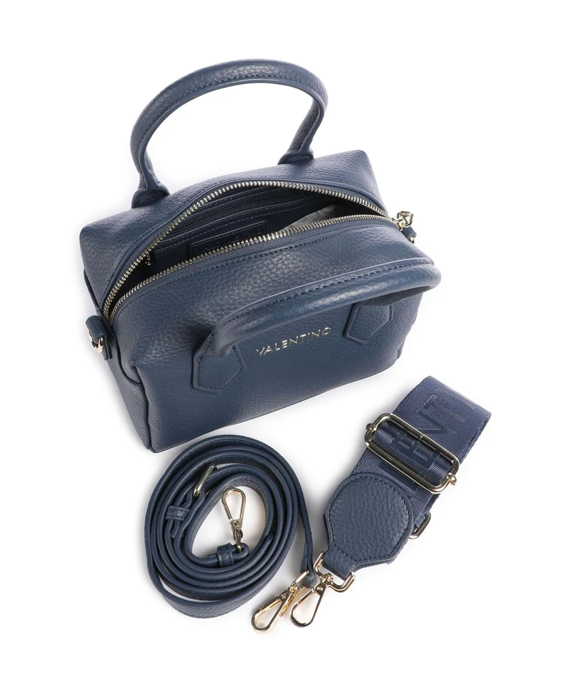 Valentino Bags Fall Re Handtasche blu