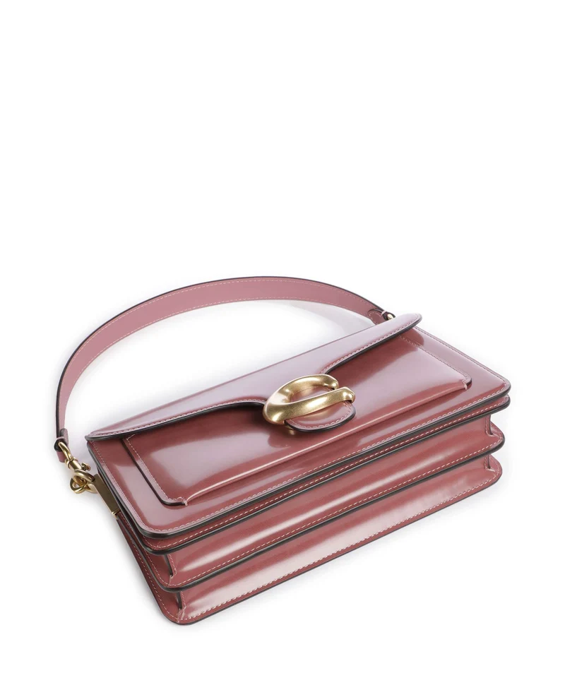 Coach Tabby 26 Schultertasche peony
