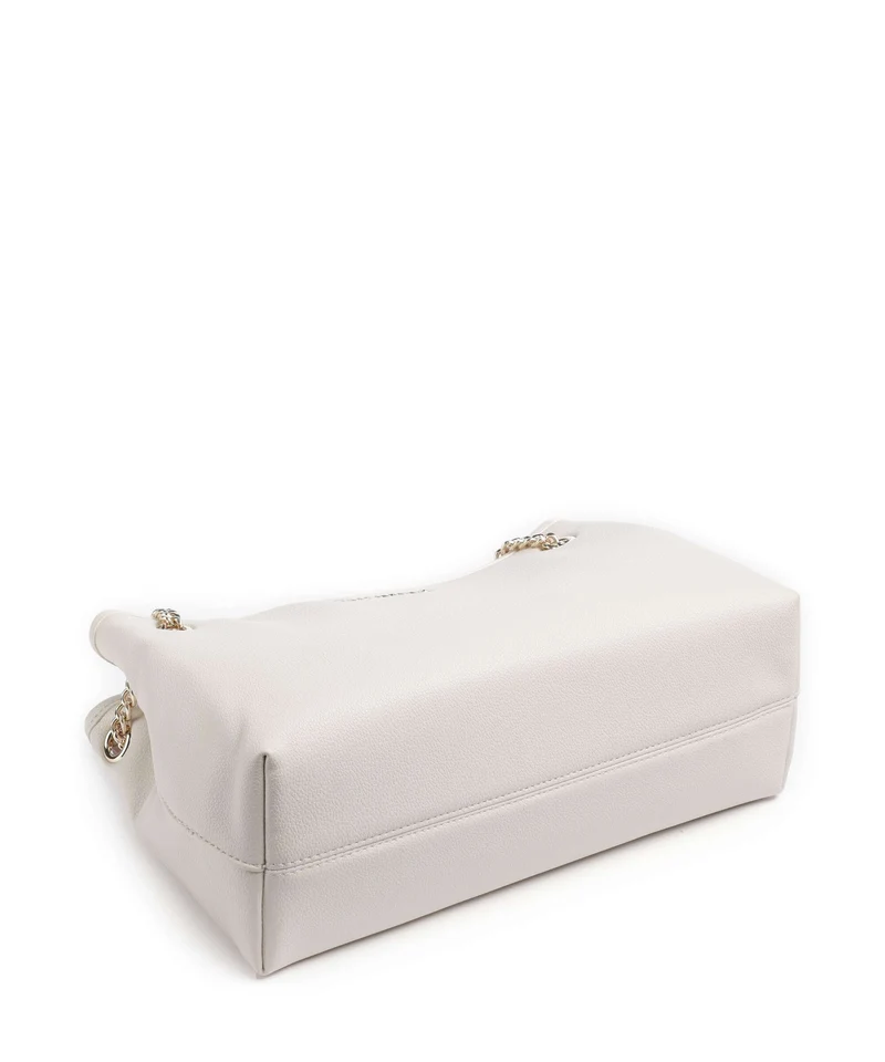 Valentino Bags Rhea Re Shopper ecru
