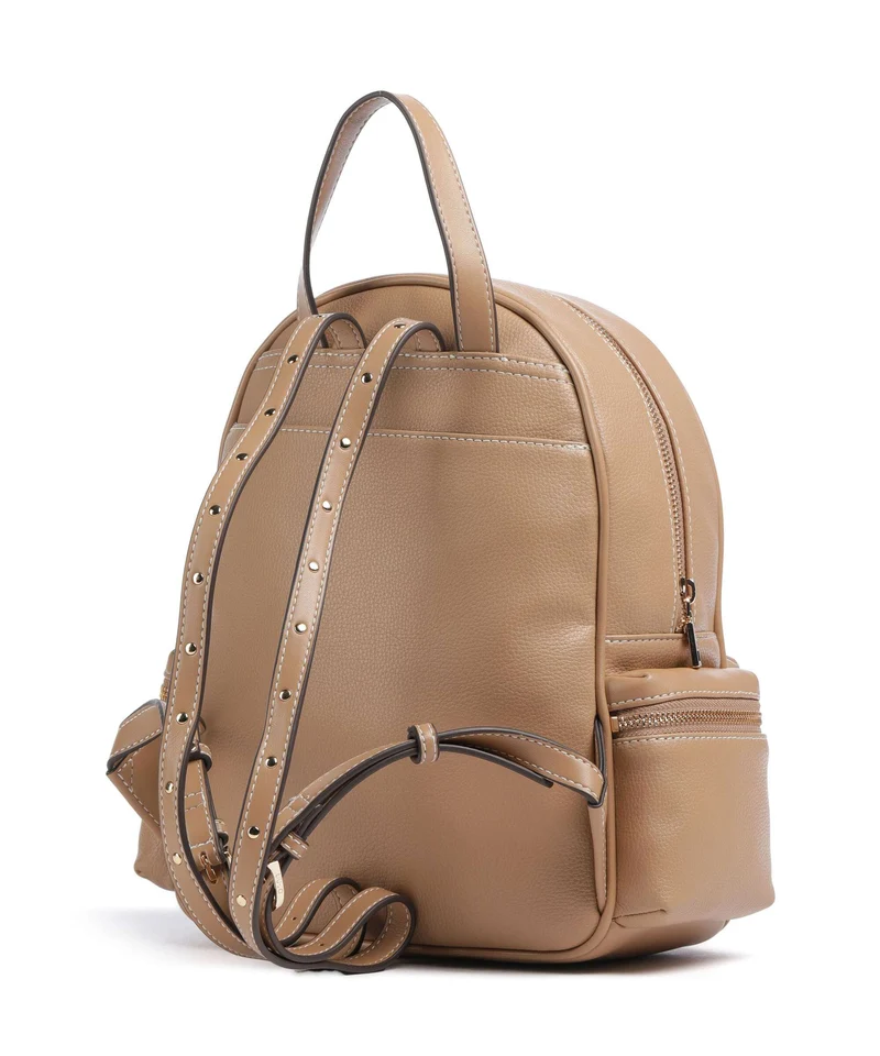 Liu Jo Evrim M Rucksack cammello
