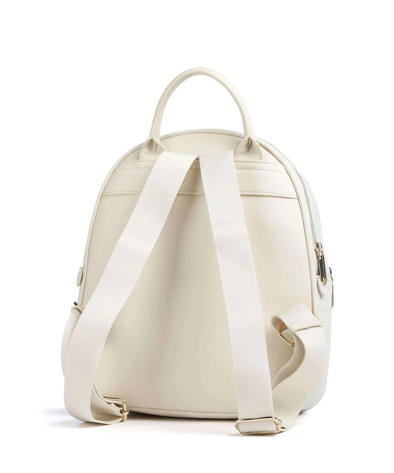 Valentino Bags Queen Re Rucksack ecru/multi